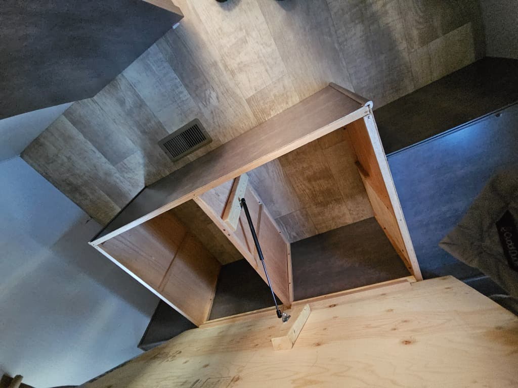 2017 CrossRoads 2017 CrossRoads Sunset Trail Grand Reserve - thumbnail 40