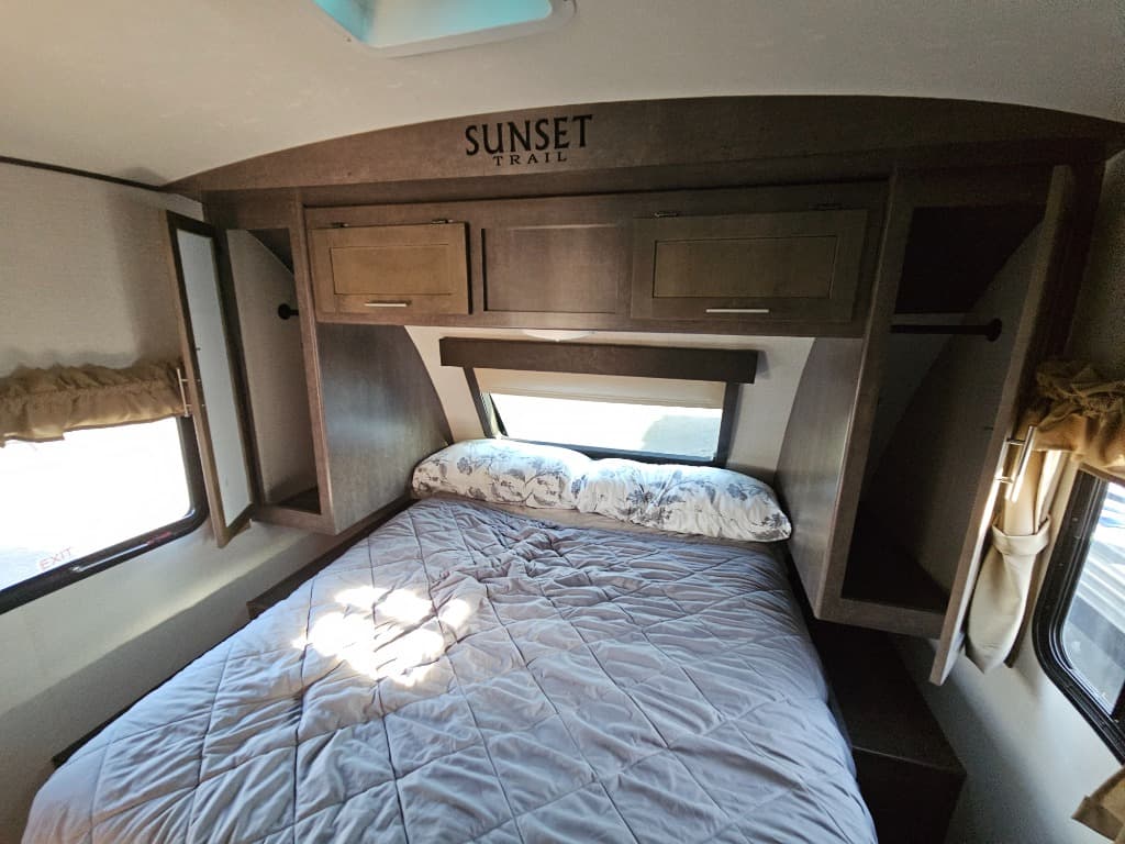 2017 CrossRoads 2017 CrossRoads Sunset Trail Grand Reserve - thumbnail 41