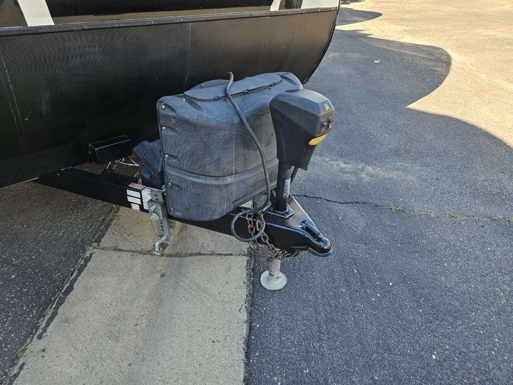 2017 CrossRoads 2017 CrossRoads Sunset Trail Grand Reserve - thumbnail 42