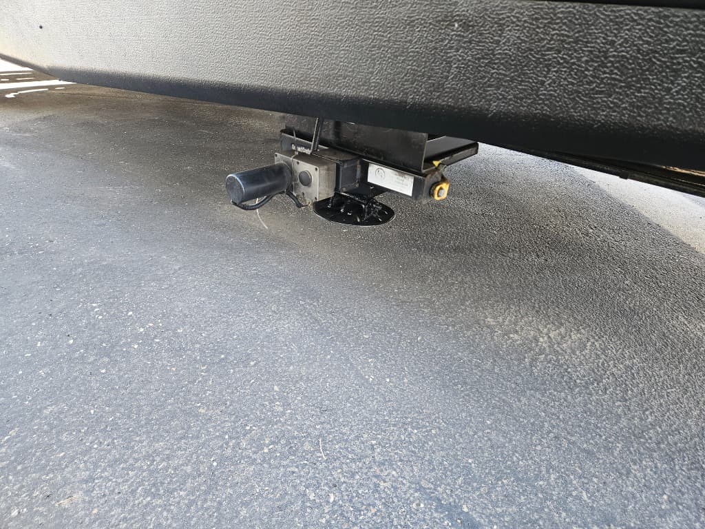 2017 CrossRoads 2017 CrossRoads Sunset Trail Grand Reserve - thumbnail 43