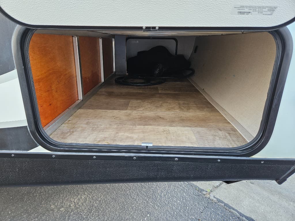 2017 CrossRoads 2017 CrossRoads Sunset Trail Grand Reserve - thumbnail 44