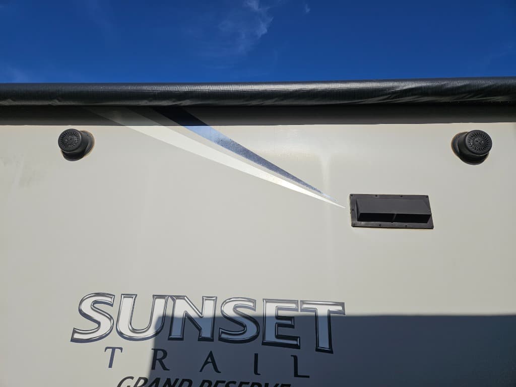 2017 CrossRoads 2017 CrossRoads Sunset Trail Grand Reserve - thumbnail 46