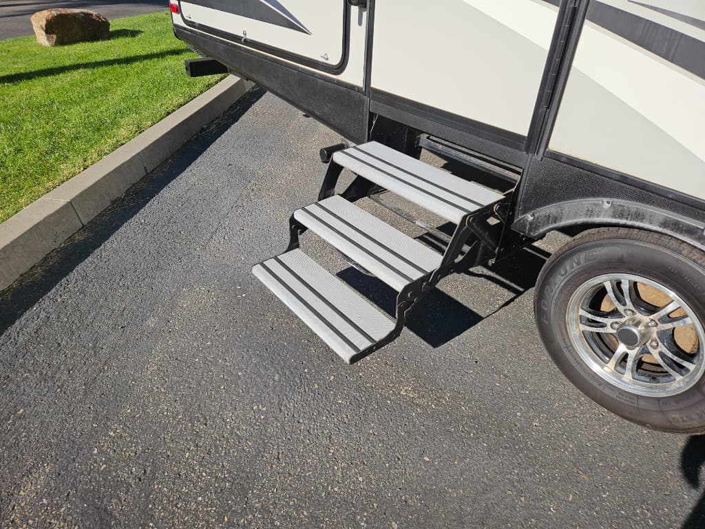 2017 CrossRoads 2017 CrossRoads Sunset Trail Grand Reserve - thumbnail 47