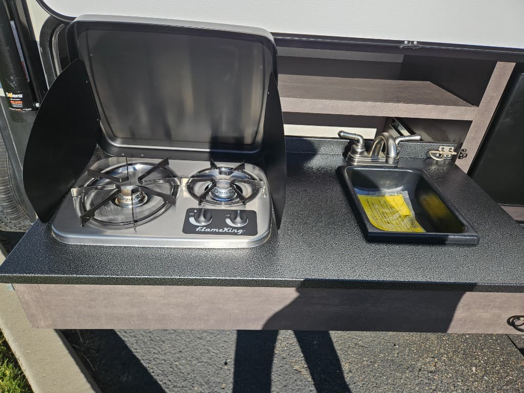 2017 CrossRoads 2017 CrossRoads Sunset Trail Grand Reserve - thumbnail 48