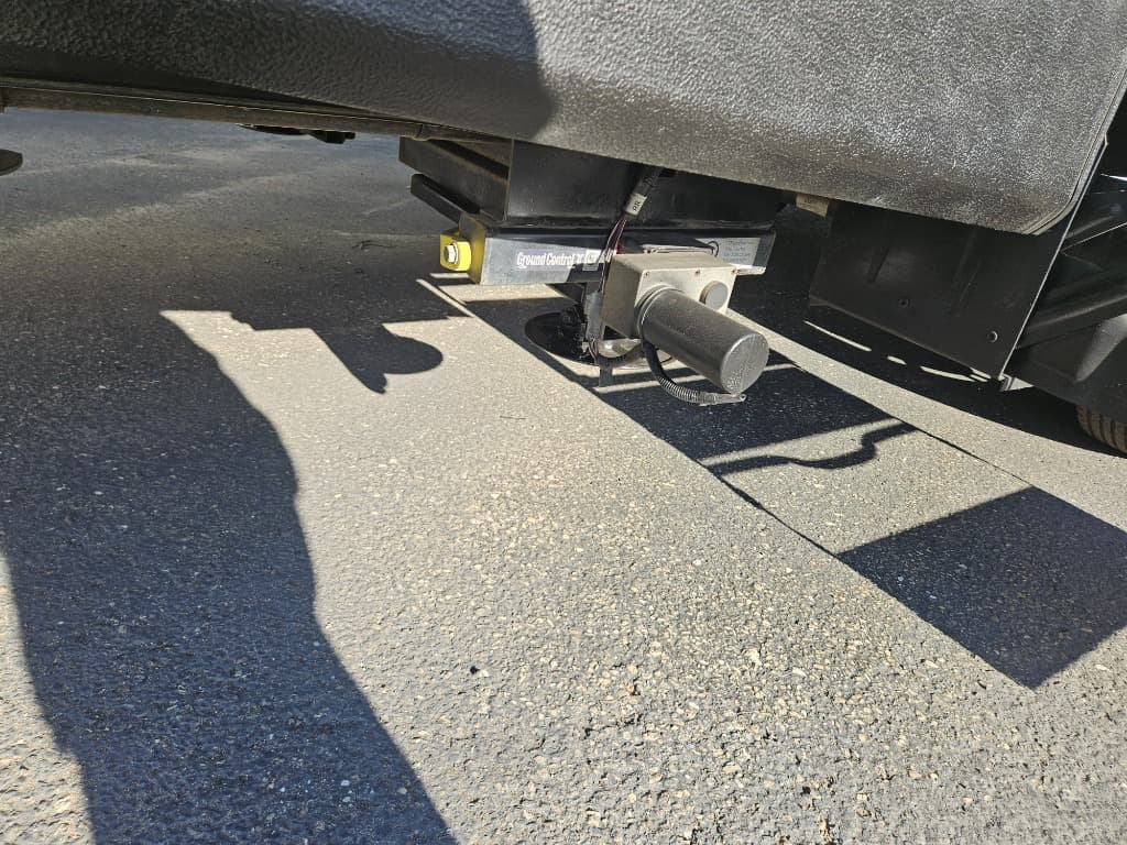 2017 CrossRoads 2017 CrossRoads Sunset Trail Grand Reserve - thumbnail 50