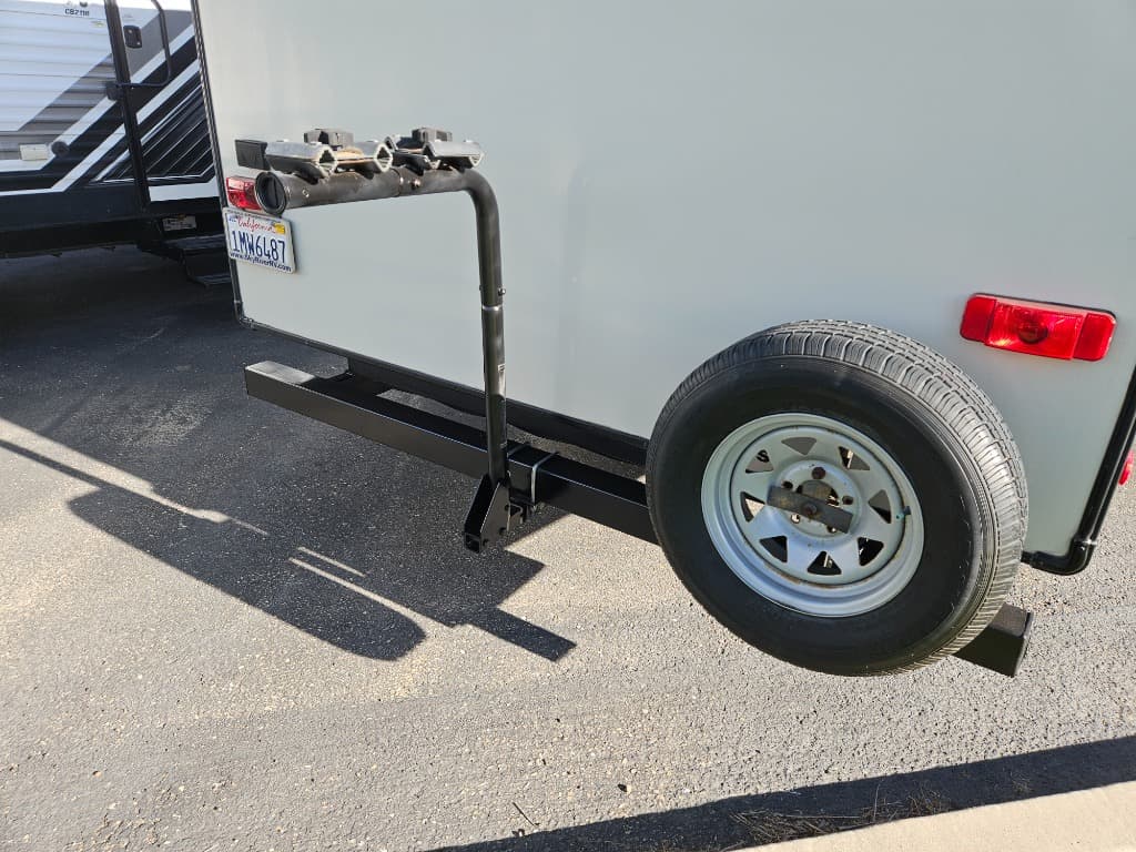 2017 CrossRoads 2017 CrossRoads Sunset Trail Grand Reserve - thumbnail 51