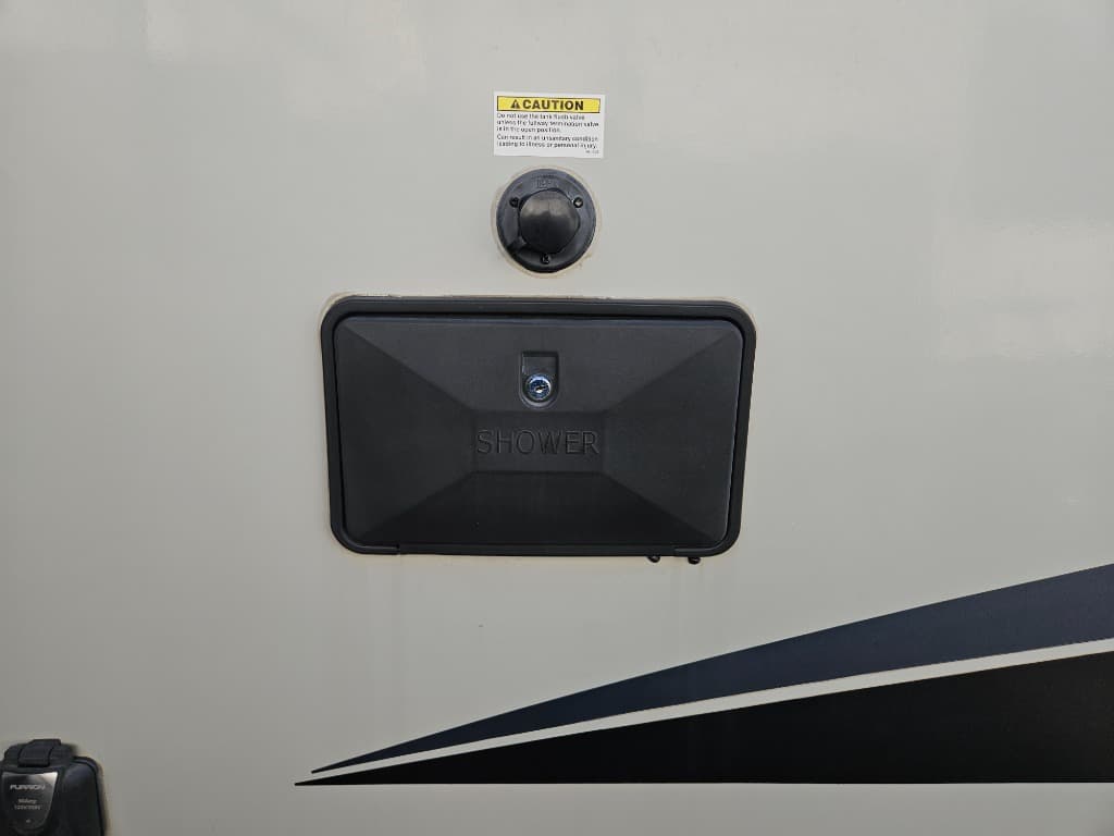 2017 CrossRoads 2017 CrossRoads Sunset Trail Grand Reserve - thumbnail 53