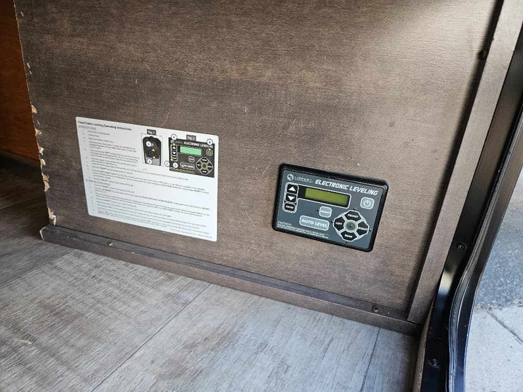 2017 CrossRoads 2017 CrossRoads Sunset Trail Grand Reserve - thumbnail 54