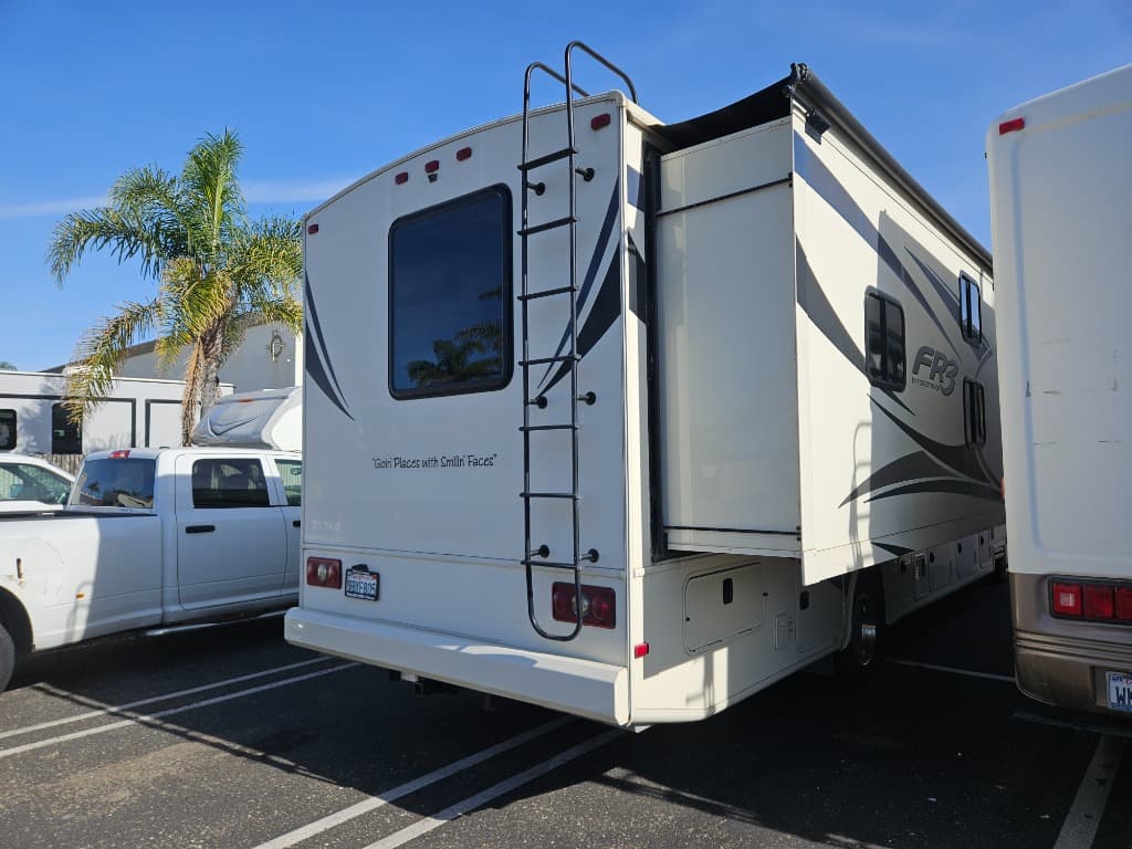 2021 Forest River RV 2021 Forest River RV FR3 - thumbnail 2