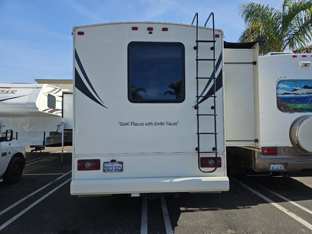 2021 Forest River RV 2021 Forest River RV FR3 - thumbnail 3