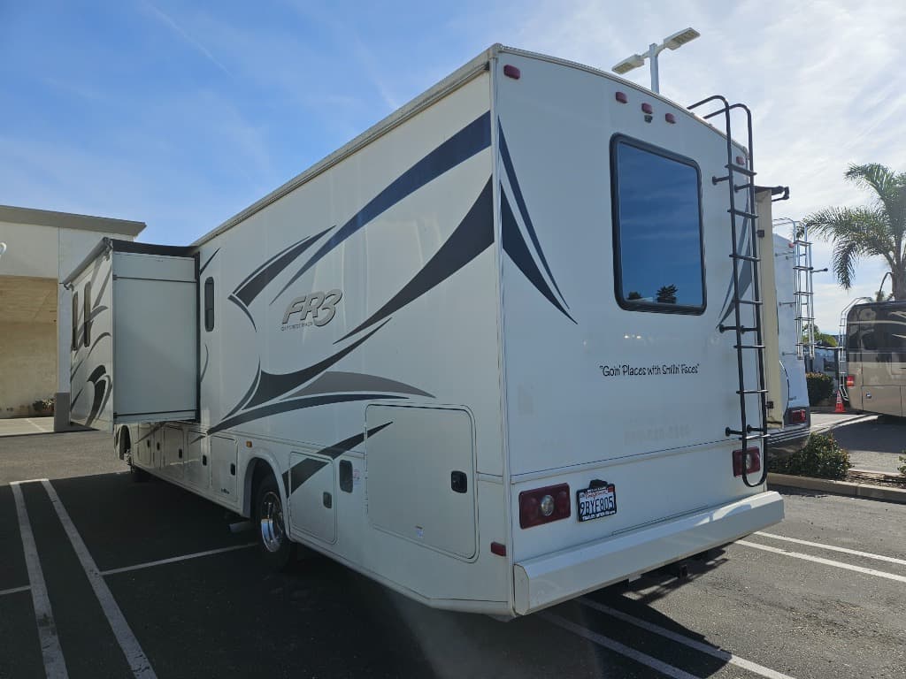 2021 Forest River RV 2021 Forest River RV FR3 - thumbnail 4