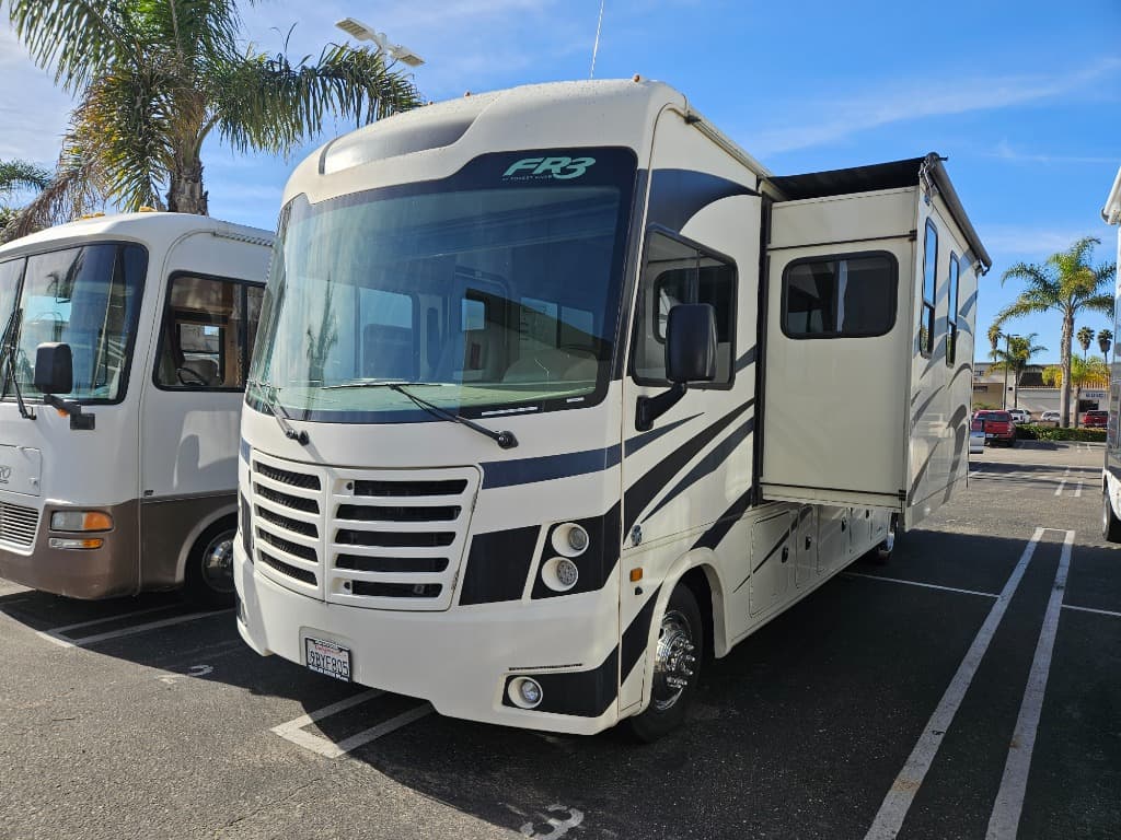 2021 Forest River RV 2021 Forest River RV FR3 - thumbnail 5