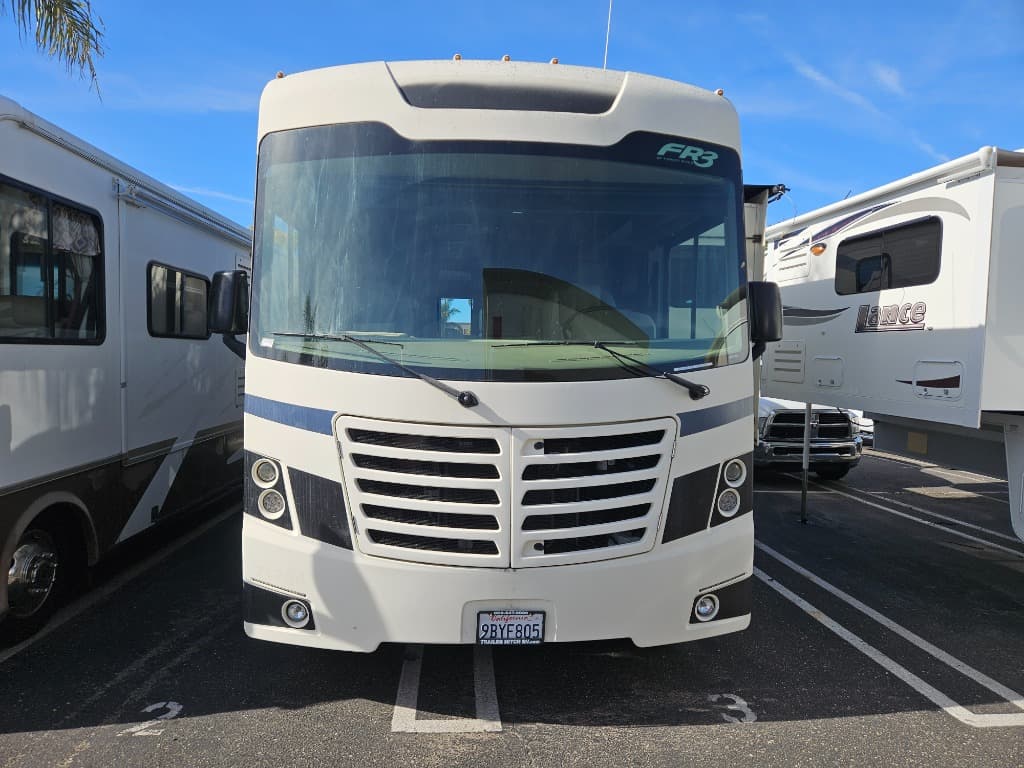 2021 Forest River RV 2021 Forest River RV FR3 - thumbnail 6