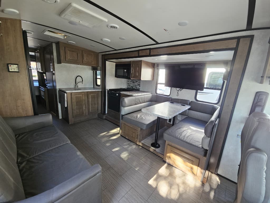 2021 Forest River RV 2021 Forest River RV FR3 - thumbnail 7