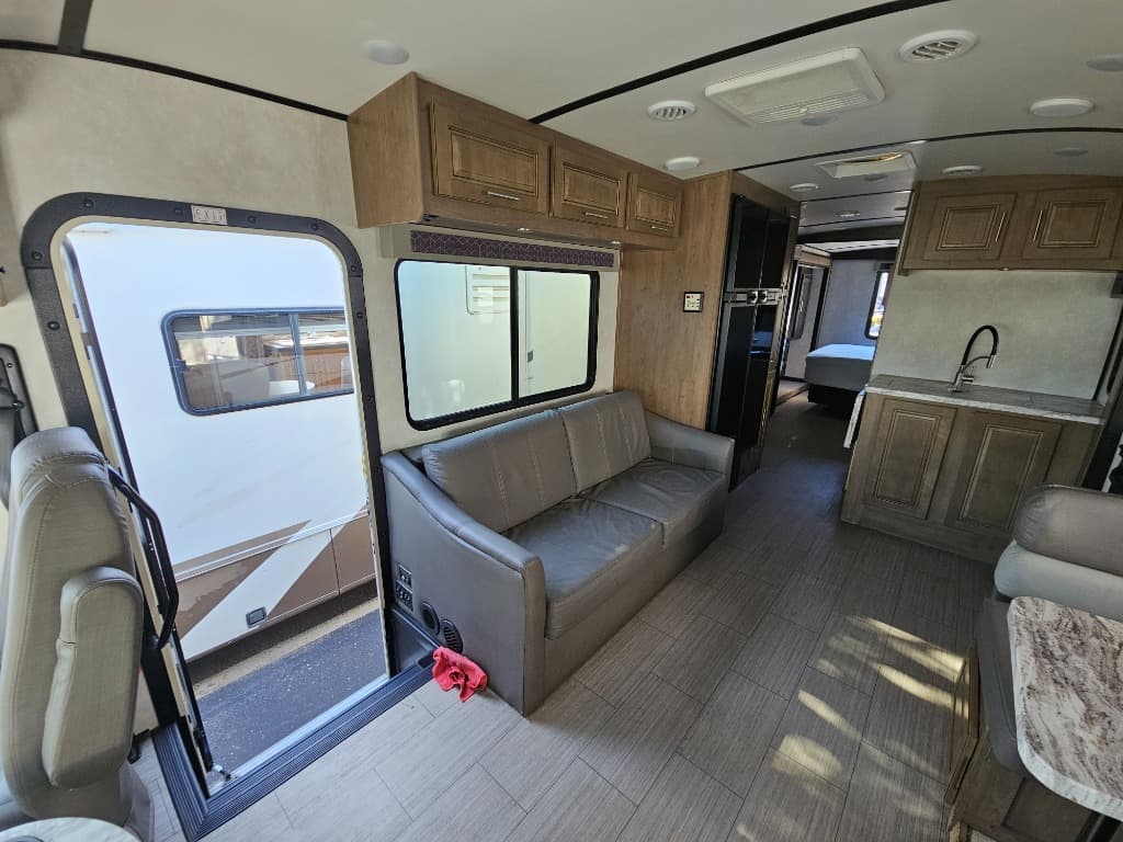 2021 Forest River RV 2021 Forest River RV FR3 - thumbnail 8