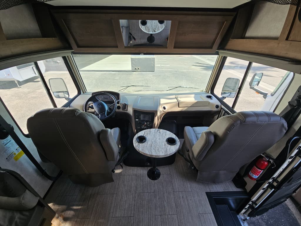 2021 Forest River RV 2021 Forest River RV FR3 - thumbnail 11