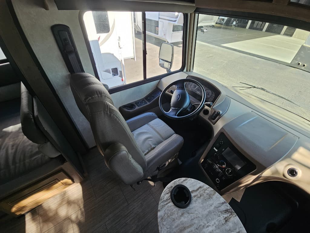 2021 Forest River RV 2021 Forest River RV FR3 - thumbnail 12