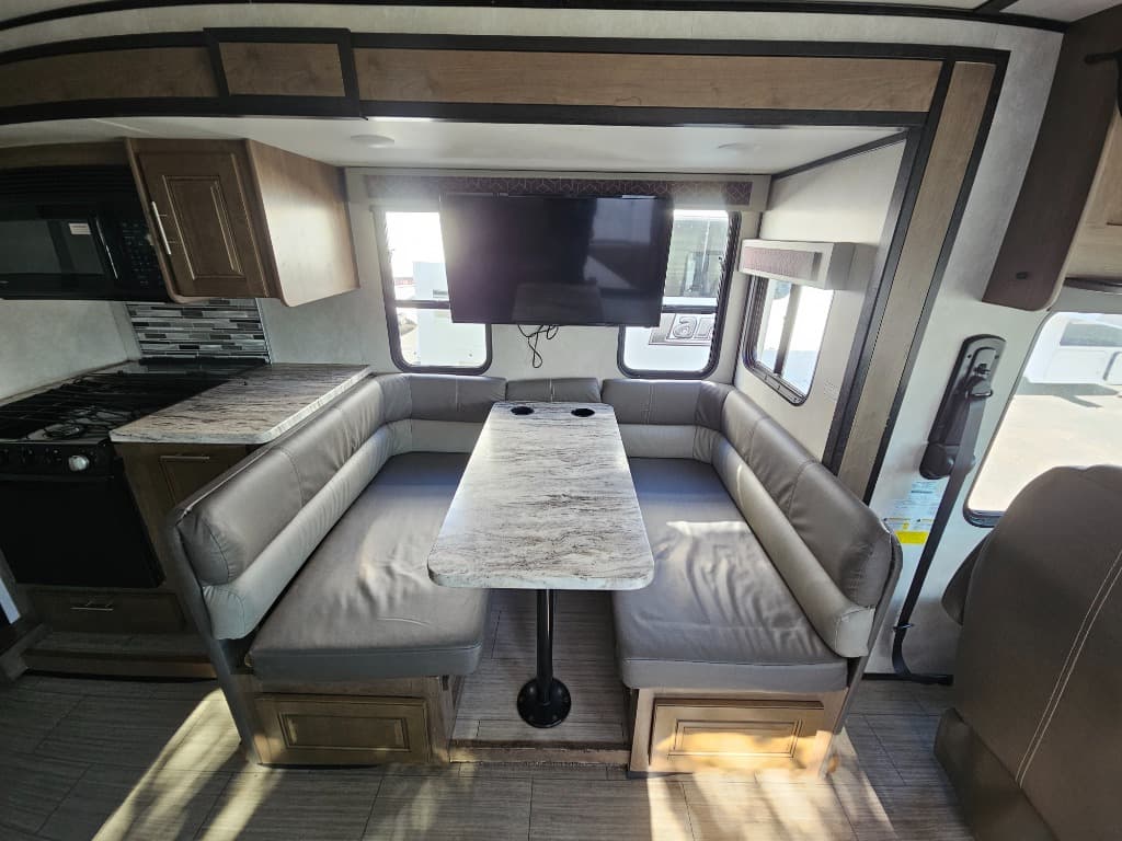 2021 Forest River RV 2021 Forest River RV FR3 - thumbnail 15