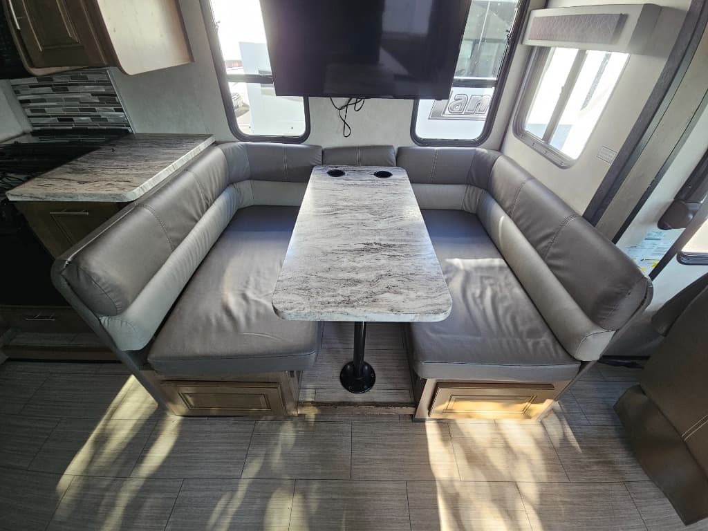 2021 Forest River RV 2021 Forest River RV FR3 - thumbnail 17