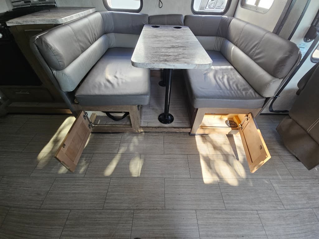 2021 Forest River RV 2021 Forest River RV FR3 - thumbnail 18