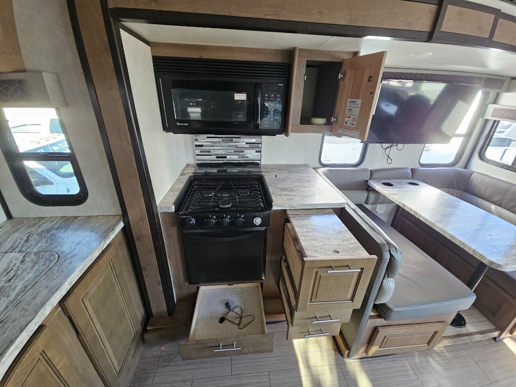 2021 Forest River RV 2021 Forest River RV FR3 - thumbnail 21