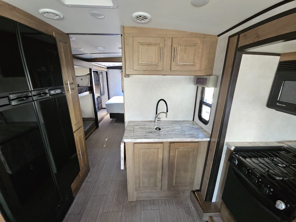 2021 Forest River RV 2021 Forest River RV FR3 - thumbnail 22