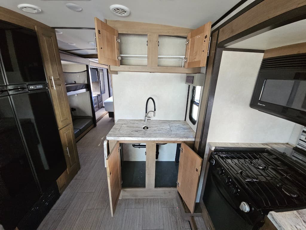 2021 Forest River RV 2021 Forest River RV FR3 - thumbnail 23