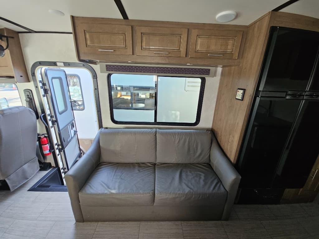 2021 Forest River RV 2021 Forest River RV FR3 - thumbnail 25