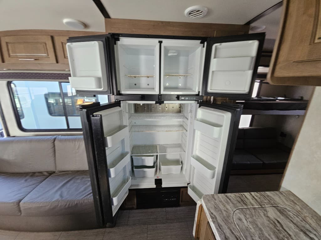 2021 Forest River RV 2021 Forest River RV FR3 - thumbnail 29