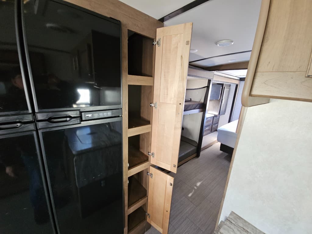 2021 Forest River RV 2021 Forest River RV FR3 - thumbnail 30