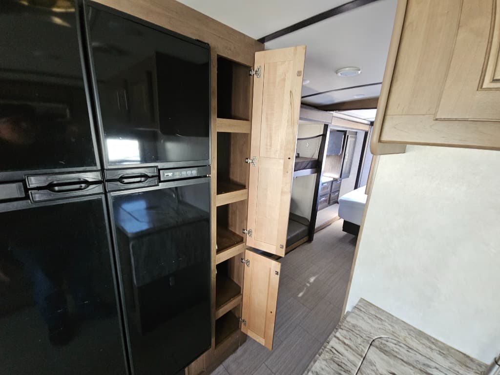 2021 Forest River RV 2021 Forest River RV FR3 - thumbnail 31