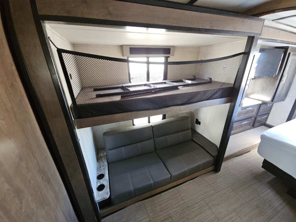 2021 Forest River RV 2021 Forest River RV FR3 - thumbnail 32