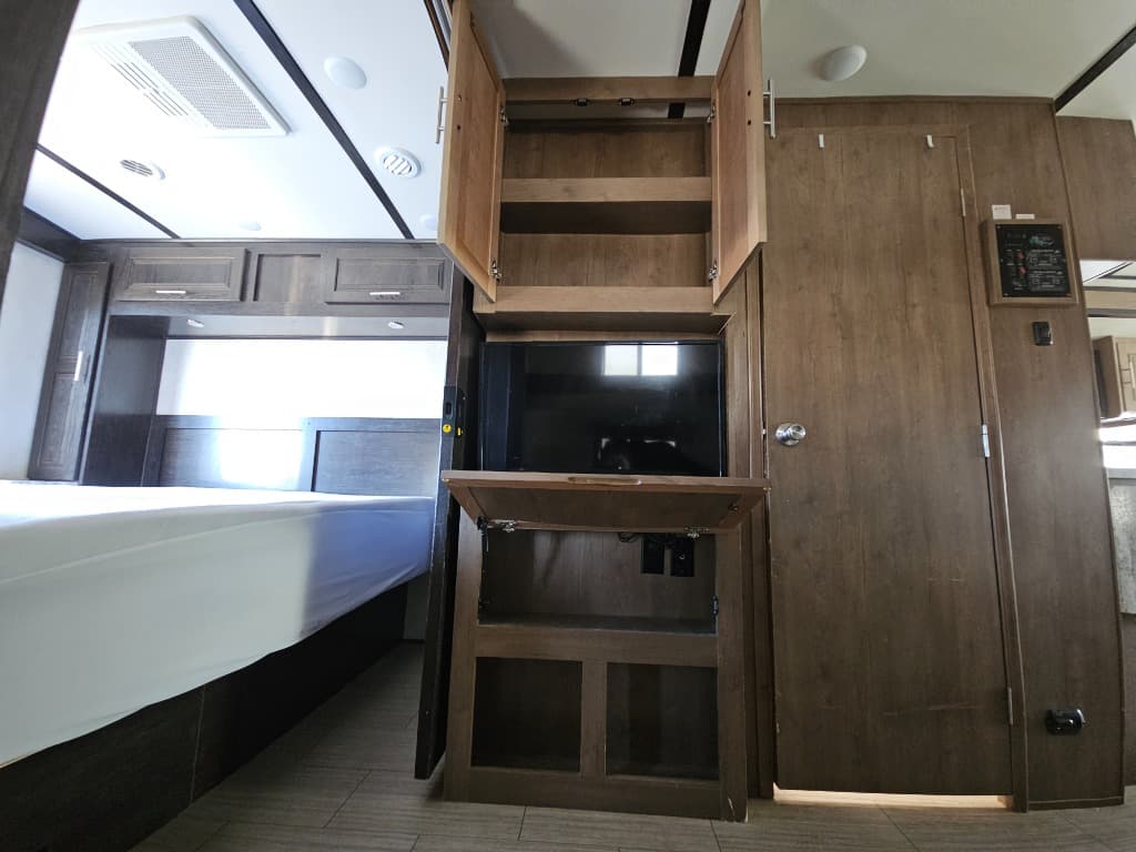 2021 Forest River RV 2021 Forest River RV FR3 - thumbnail 34