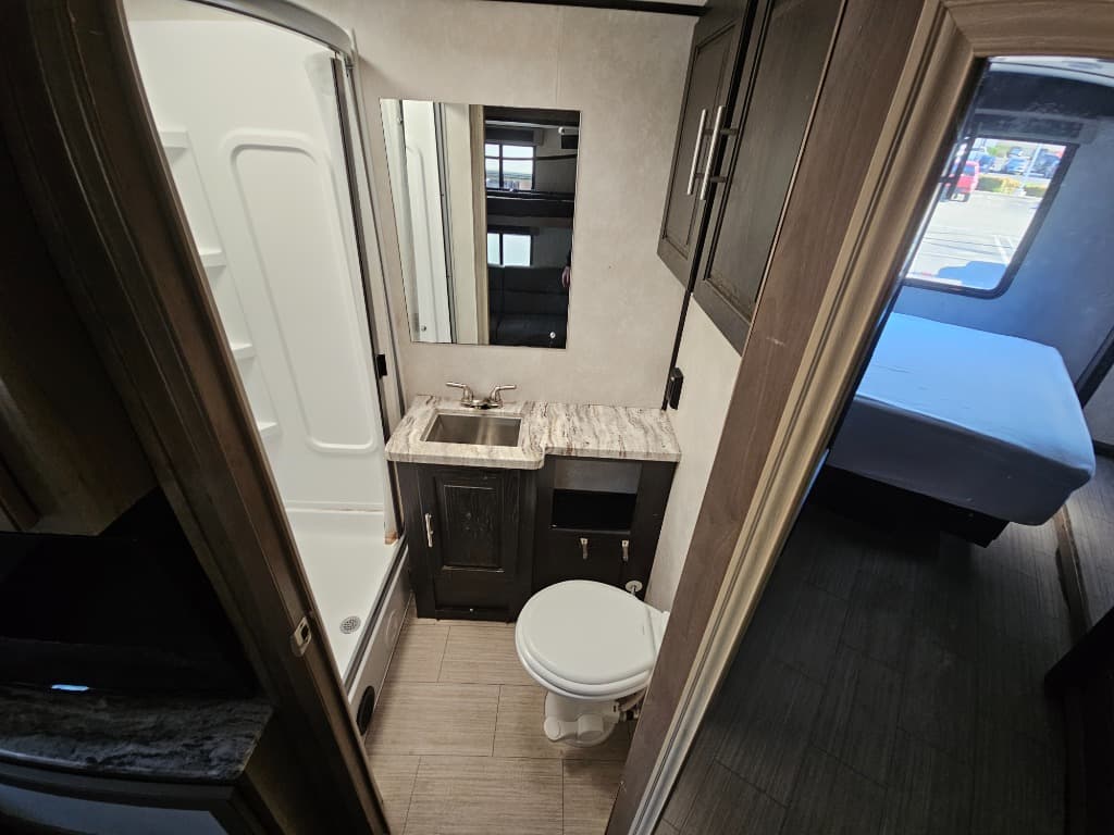 2021 Forest River 2021 Forest River FR3 - thumbnail 35