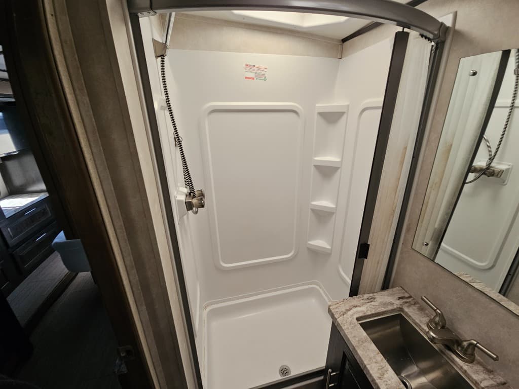 2021 Forest River 2021 Forest River FR3 - thumbnail 36