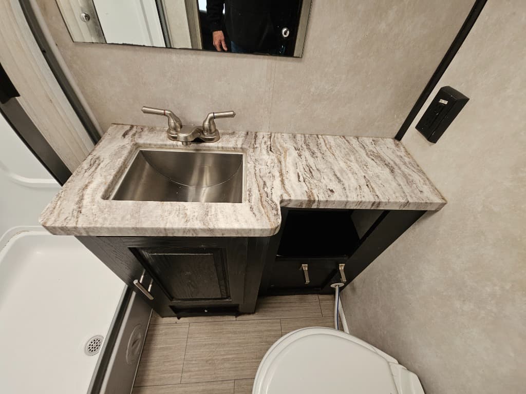 2021 Forest River RV 2021 Forest River RV FR3 - thumbnail 37