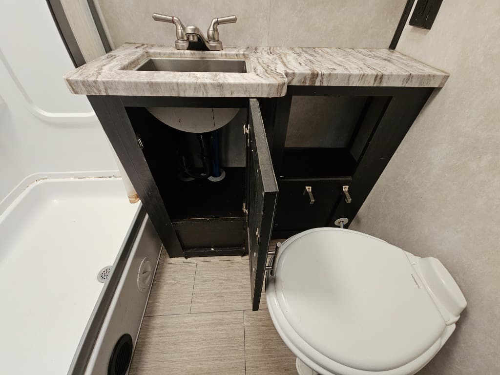 2021 Forest River RV 2021 Forest River RV FR3 - thumbnail 38