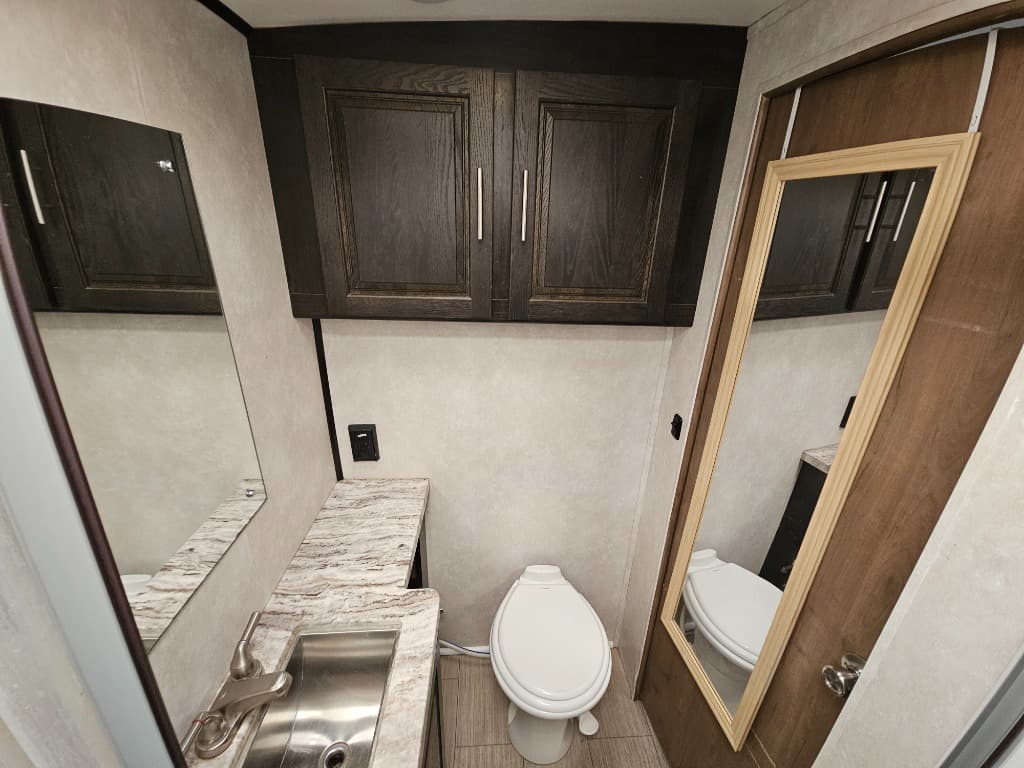 2021 Forest River RV 2021 Forest River RV FR3 - thumbnail 39