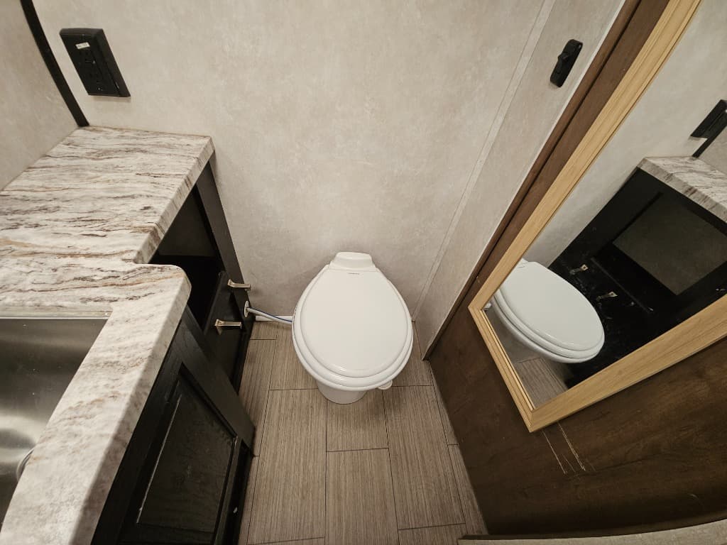 2021 Forest River 2021 Forest River FR3 - thumbnail 40