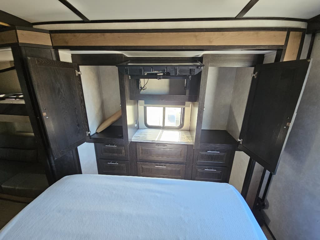 2021 Forest River RV 2021 Forest River RV FR3 - thumbnail 46