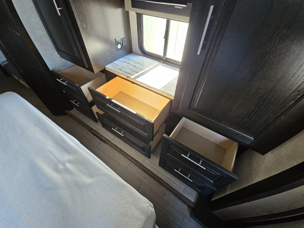 2021 Forest River RV 2021 Forest River RV FR3 - thumbnail 47