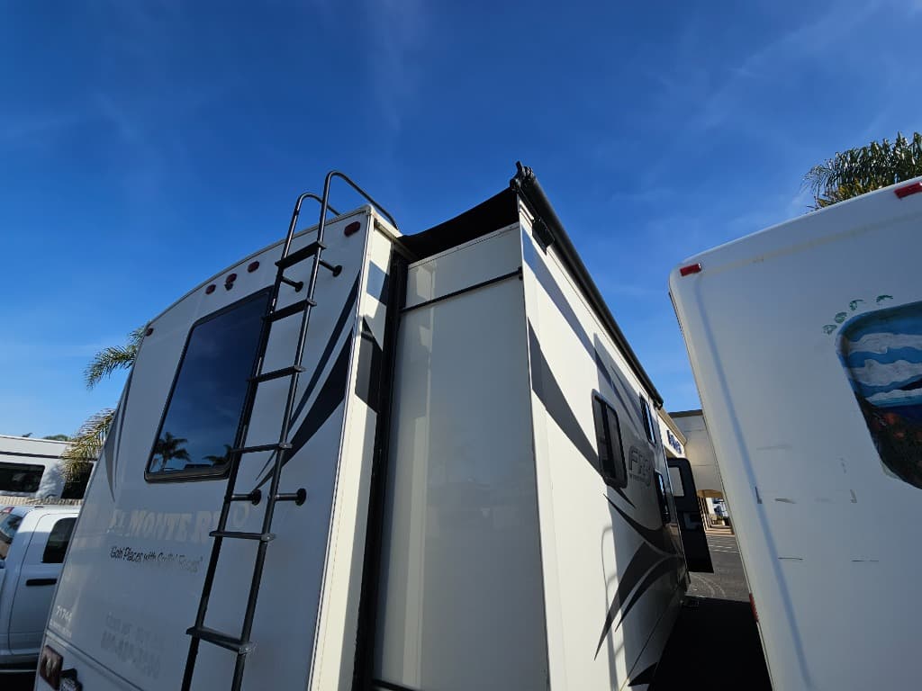 2021 Forest River RV 2021 Forest River RV FR3 - thumbnail 56