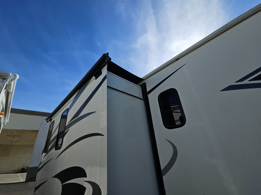 2021 Forest River RV 2021 Forest River RV FR3 - thumbnail 59