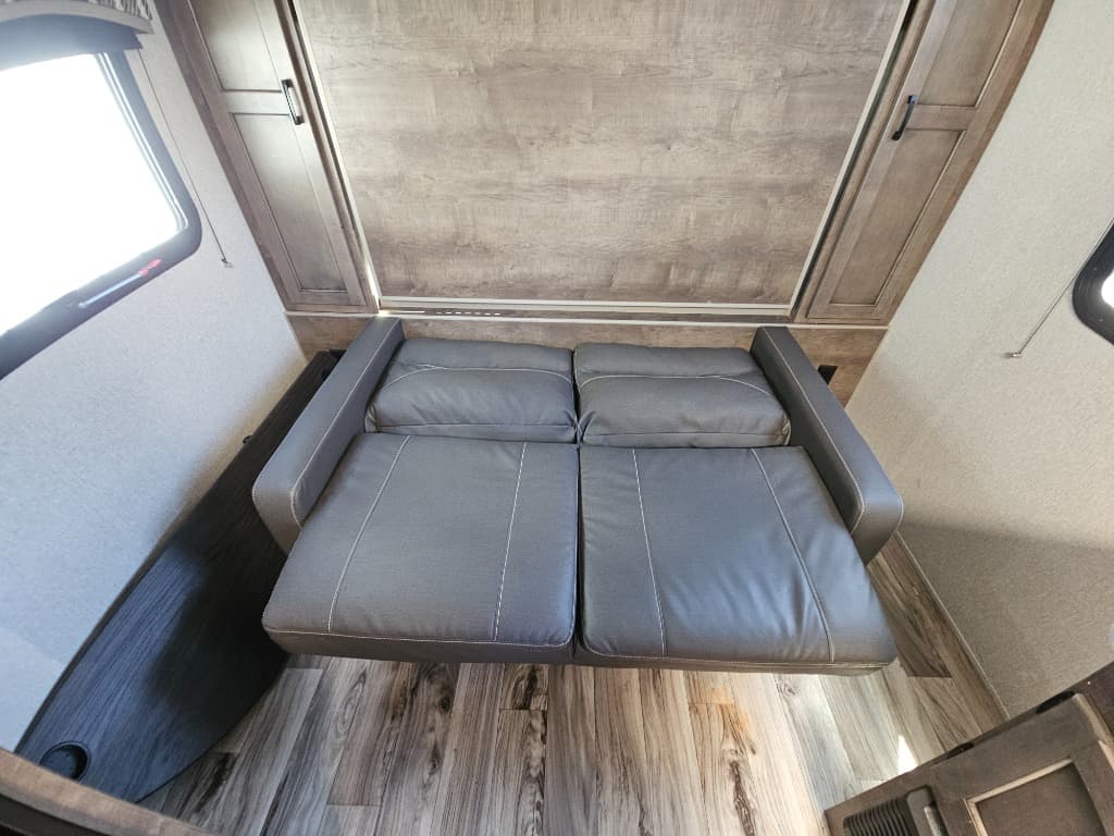 2022 Venture RV 2022 Venture RV Sonic Lite - thumbnail 12