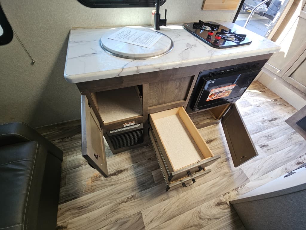 2022 Venture RV 2022 Venture RV Sonic Lite - thumbnail 19