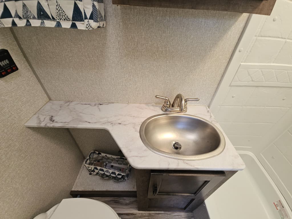 2022 Venture RV 2022 Venture RV Sonic Lite - thumbnail 25