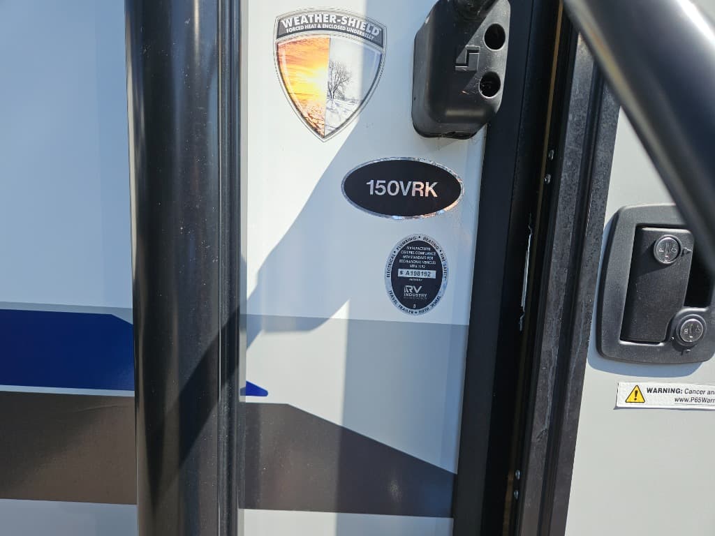 2022 Venture RV 2022 Venture RV Sonic Lite - thumbnail 35