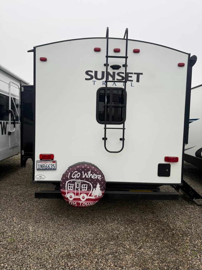 2021 CrossRoads 2021 CrossRoads Sunset Trail - thumbnail 2