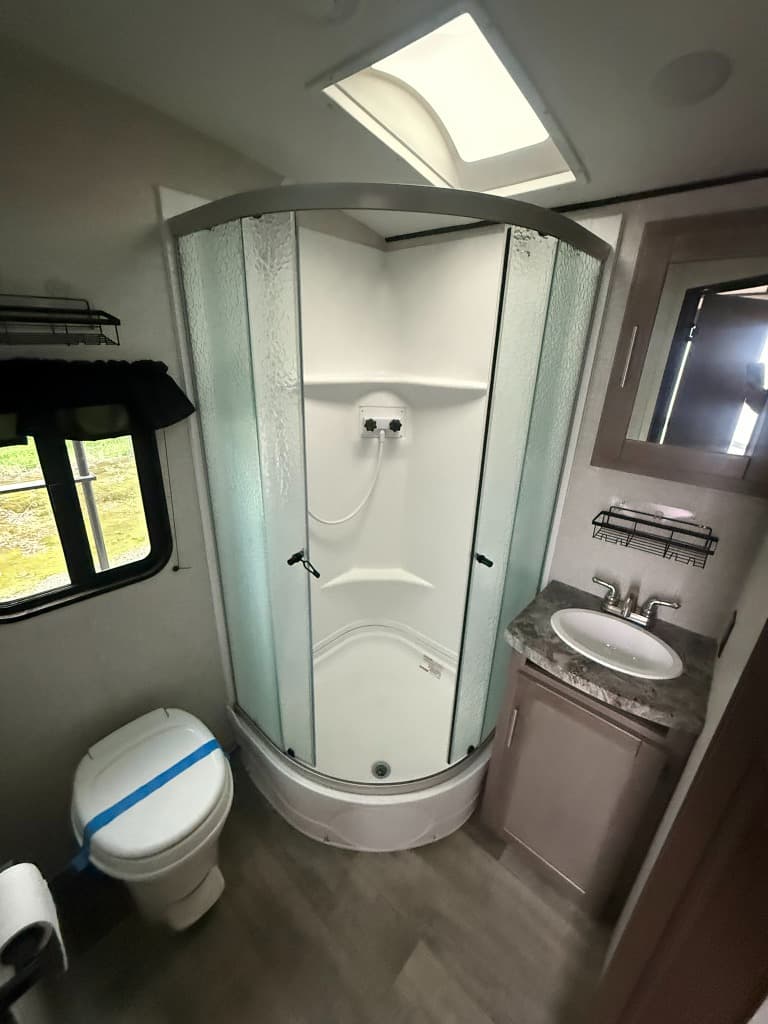 2021 CrossRoads 2021 CrossRoads Sunset Trail - thumbnail 7