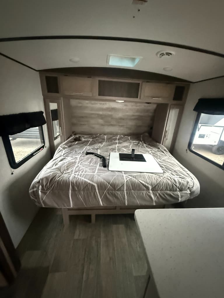 2021 CrossRoads 2021 CrossRoads Sunset Trail - thumbnail 11